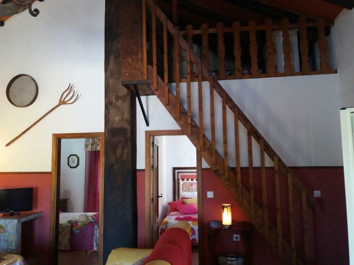 Chalet La Huerta Con Piscina Y Wifi Conil De La Frontera Zewnętrze zdjęcie