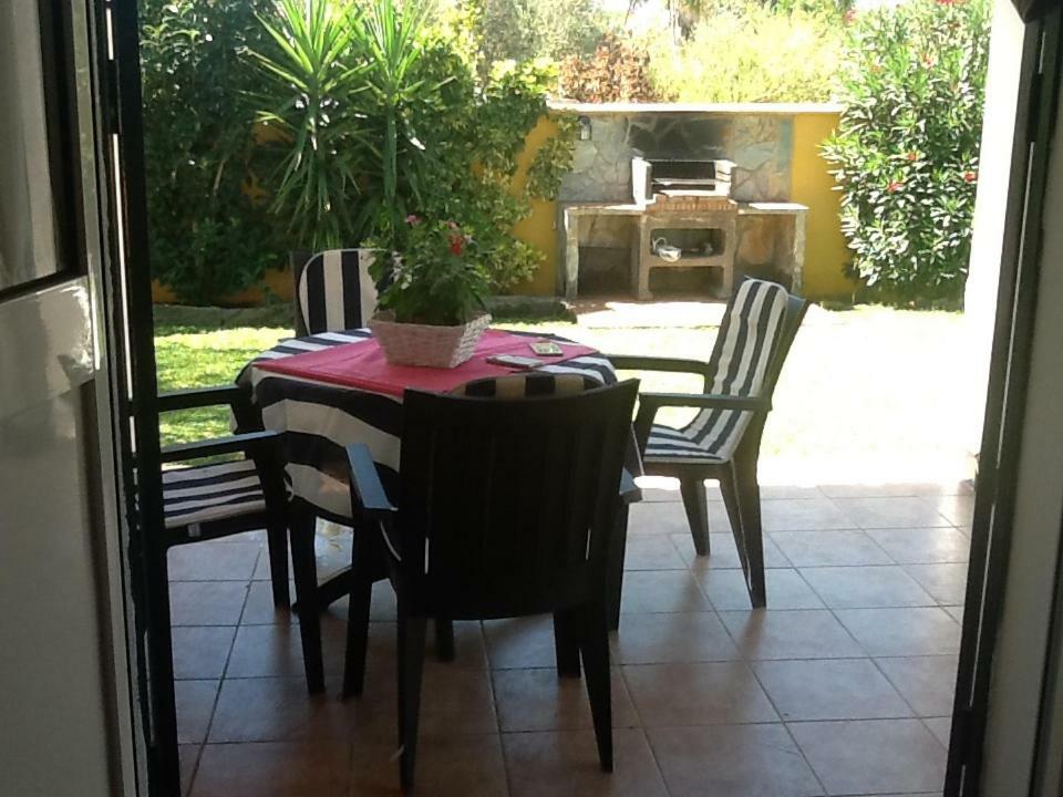 Chalet La Huerta Con Piscina Y Wifi Conil De La Frontera Zewnętrze zdjęcie