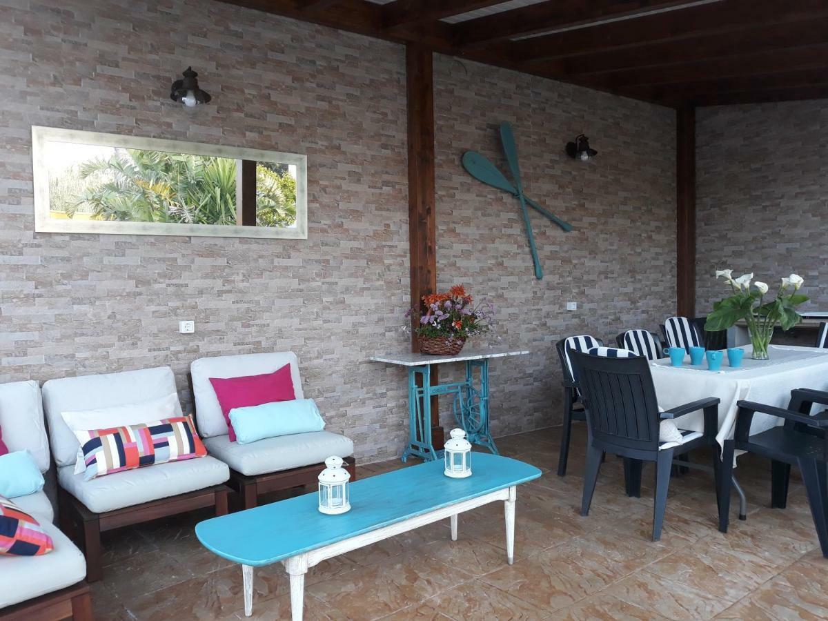 Chalet La Huerta Con Piscina Y Wifi Conil De La Frontera Zewnętrze zdjęcie