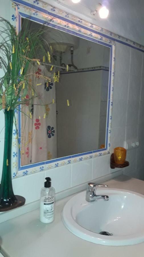 Chalet La Huerta Con Piscina Y Wifi Conil De La Frontera Zewnętrze zdjęcie