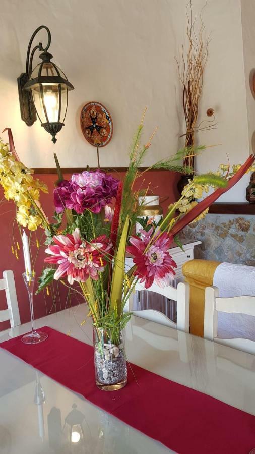 Chalet La Huerta Con Piscina Y Wifi Conil De La Frontera Zewnętrze zdjęcie