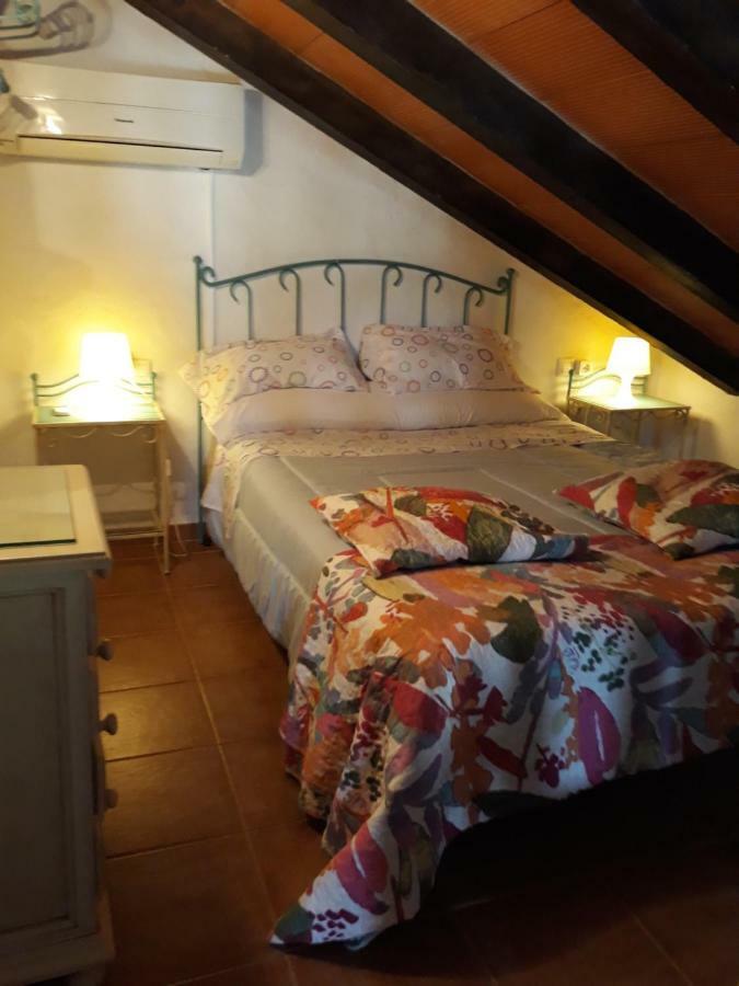 Chalet La Huerta Con Piscina Y Wifi Conil De La Frontera Zewnętrze zdjęcie
