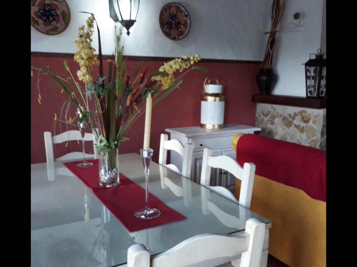 Chalet La Huerta Con Piscina Y Wifi Conil De La Frontera Zewnętrze zdjęcie