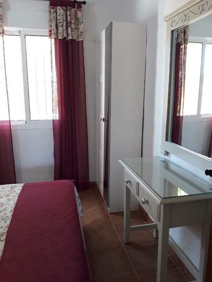 Chalet La Huerta Con Piscina Y Wifi Conil De La Frontera Zewnętrze zdjęcie