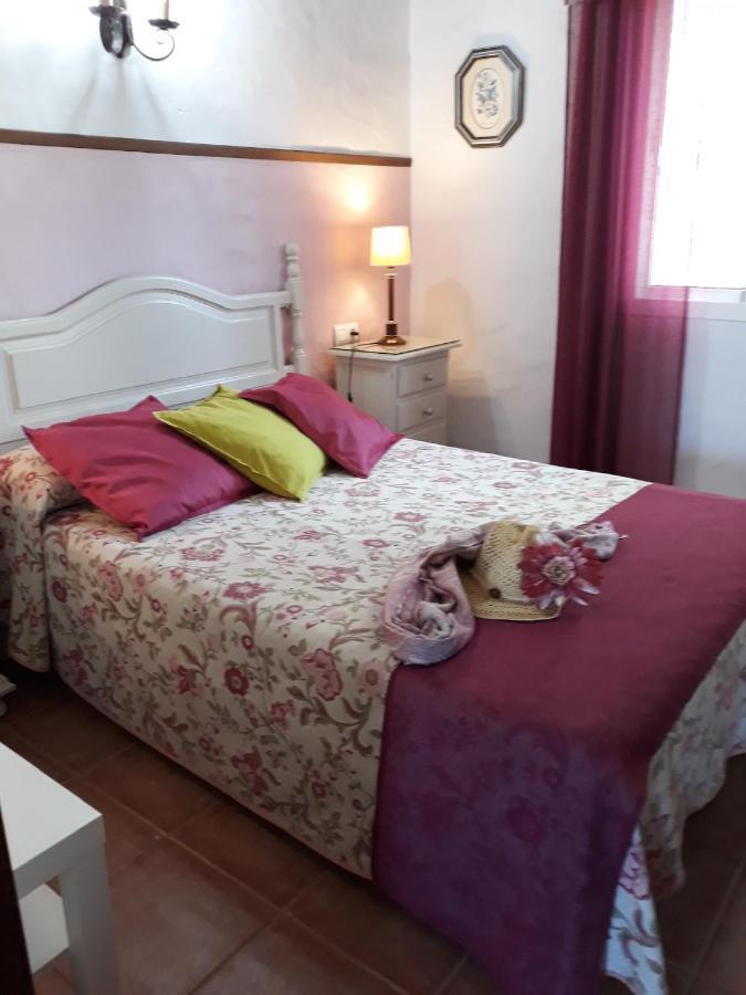 Chalet La Huerta Con Piscina Y Wifi Conil De La Frontera Zewnętrze zdjęcie